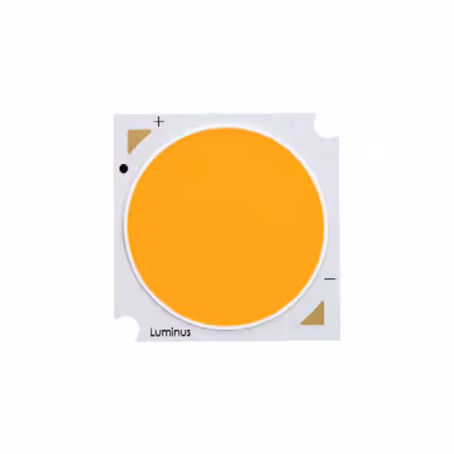 CXM-27-30-80-54-AA30-F4-3 Luminus Devices Inc.  Éclairage LED - Modules de moteurs COB Bandes